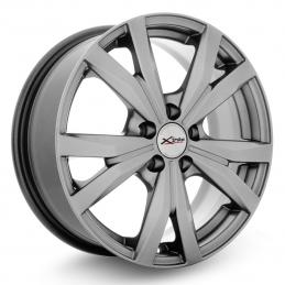 X`trike X-119 6.5x16 PCD5x114.3 ET45 Dia67.1 HSB